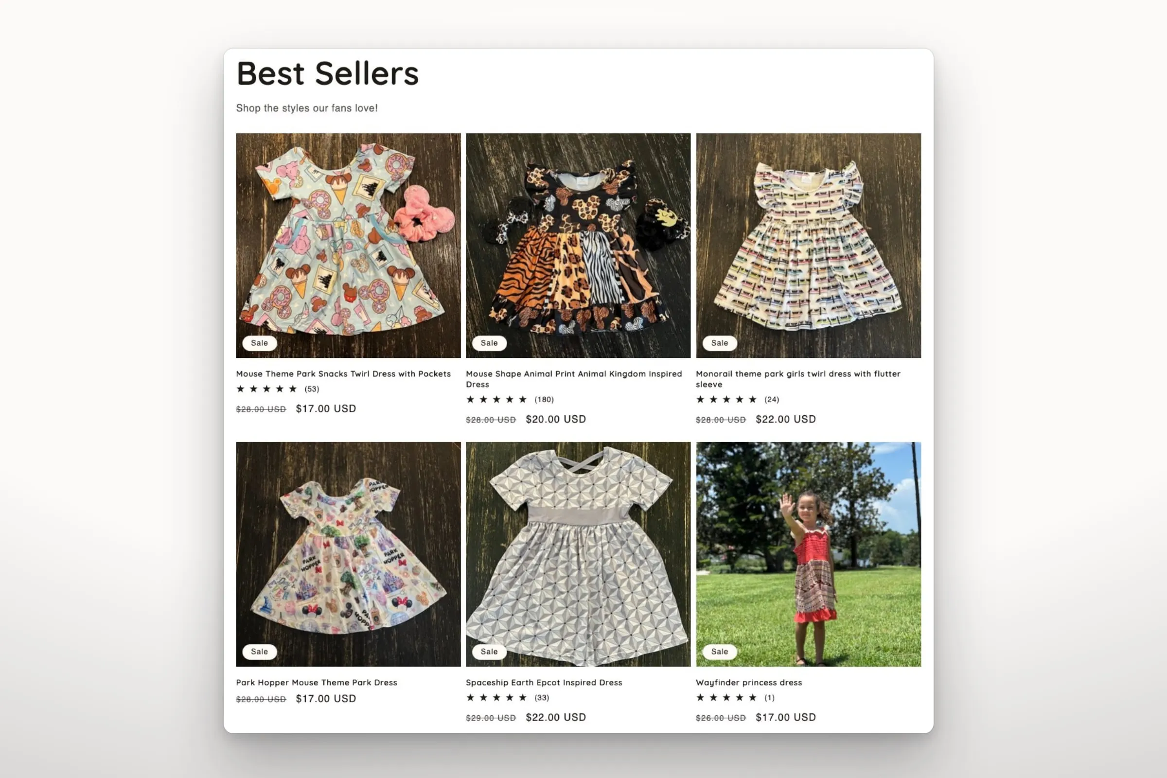 Anna Grace Boutique, picture 10 of 13
