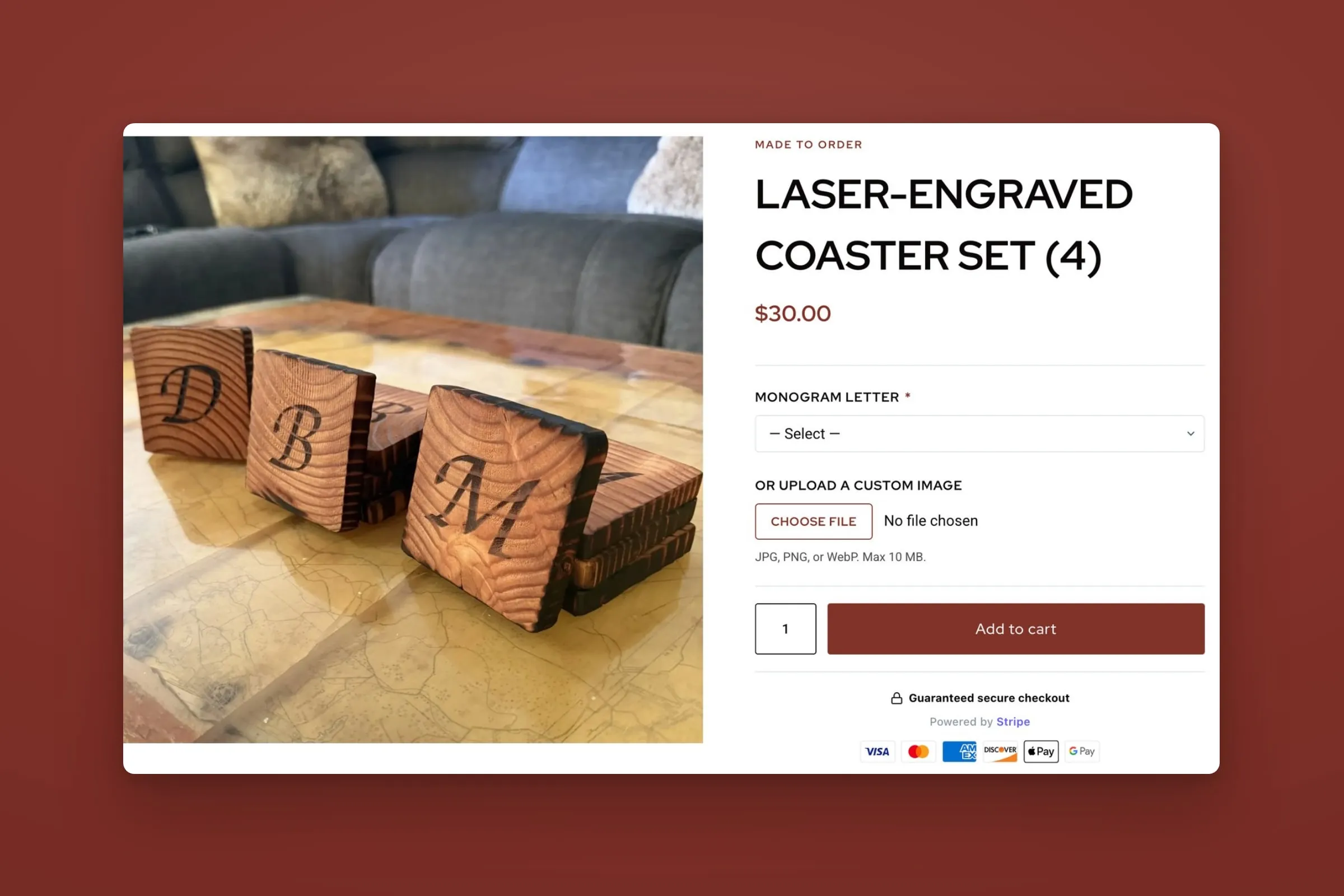 Speights Woodworking, picture 9 of 11